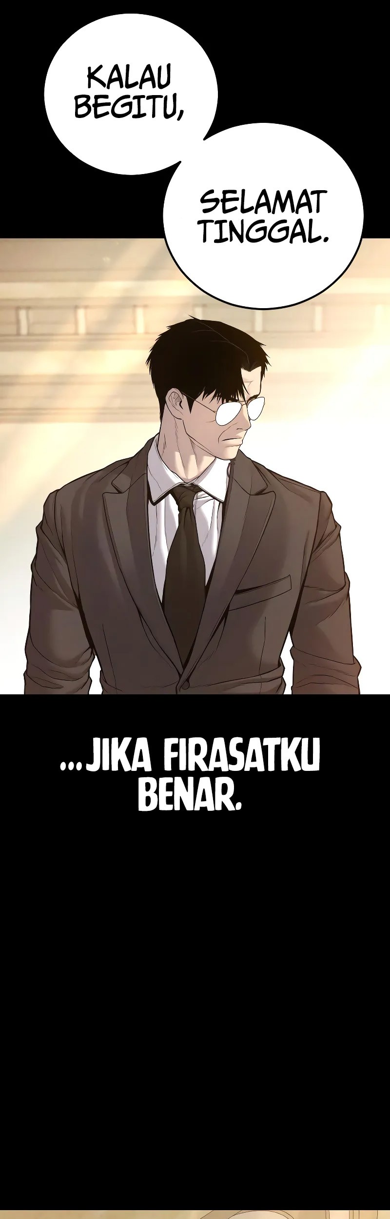 Manager Kim Chapter 123 Gambar 30