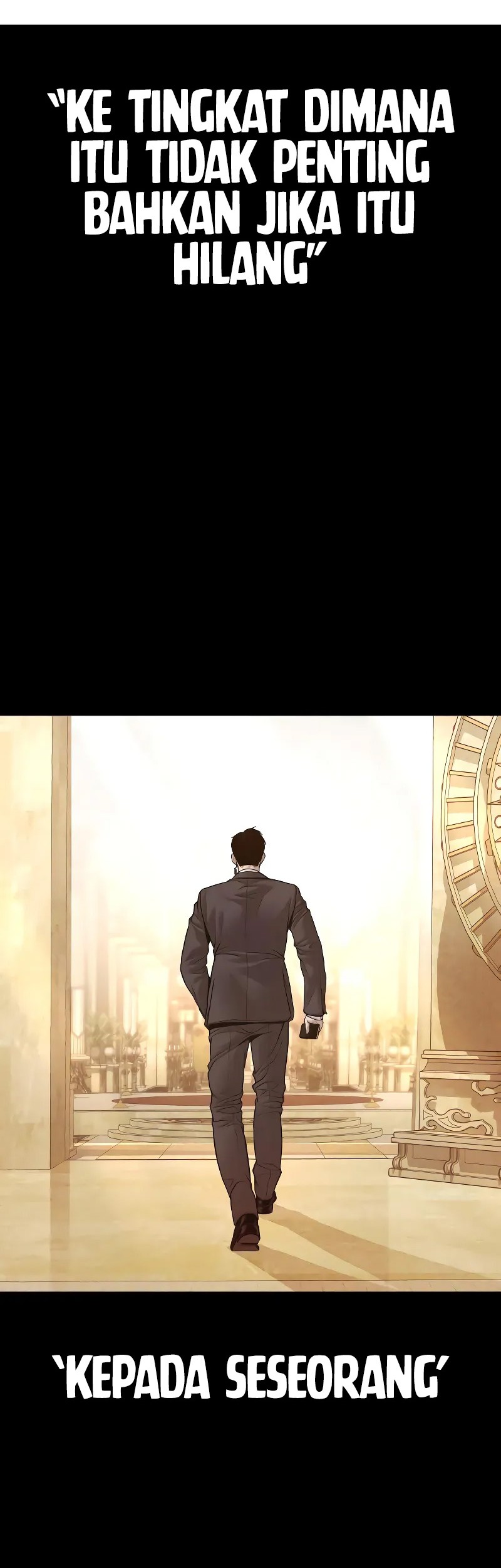 Manager Kim Chapter 123 Gambar 33