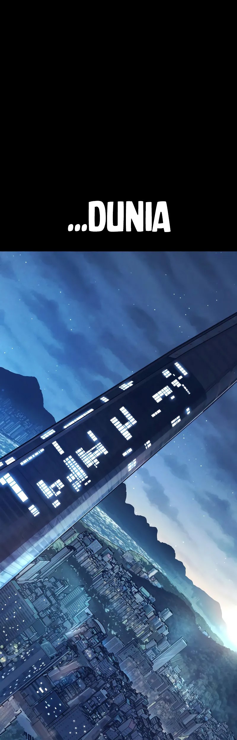 Manager Kim Chapter 123 Gambar 35