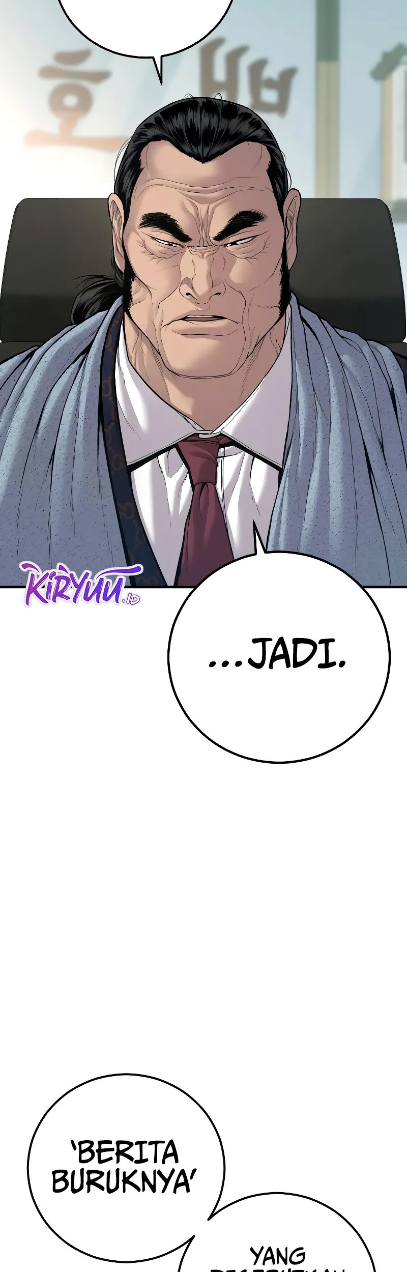 Manager Kim Chapter 123 Gambar 38