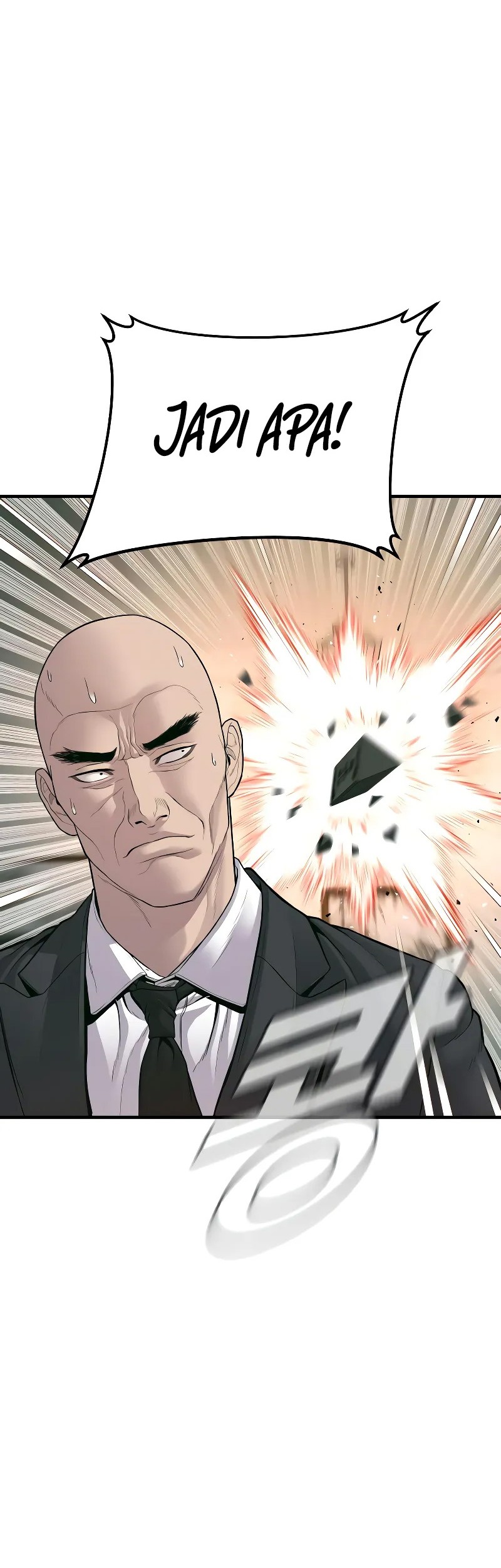 Manager Kim Chapter 123 Gambar 43