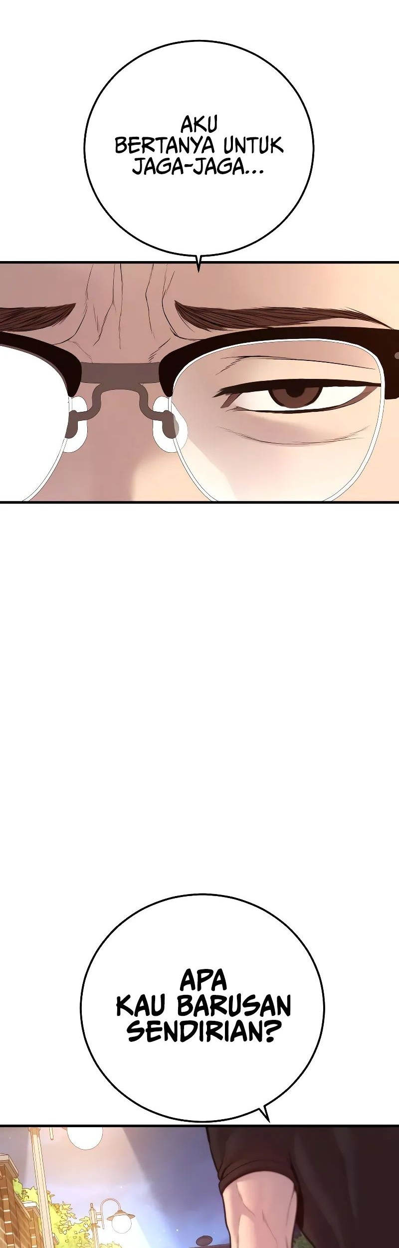 Manager Kim Chapter 121 Gambar 51