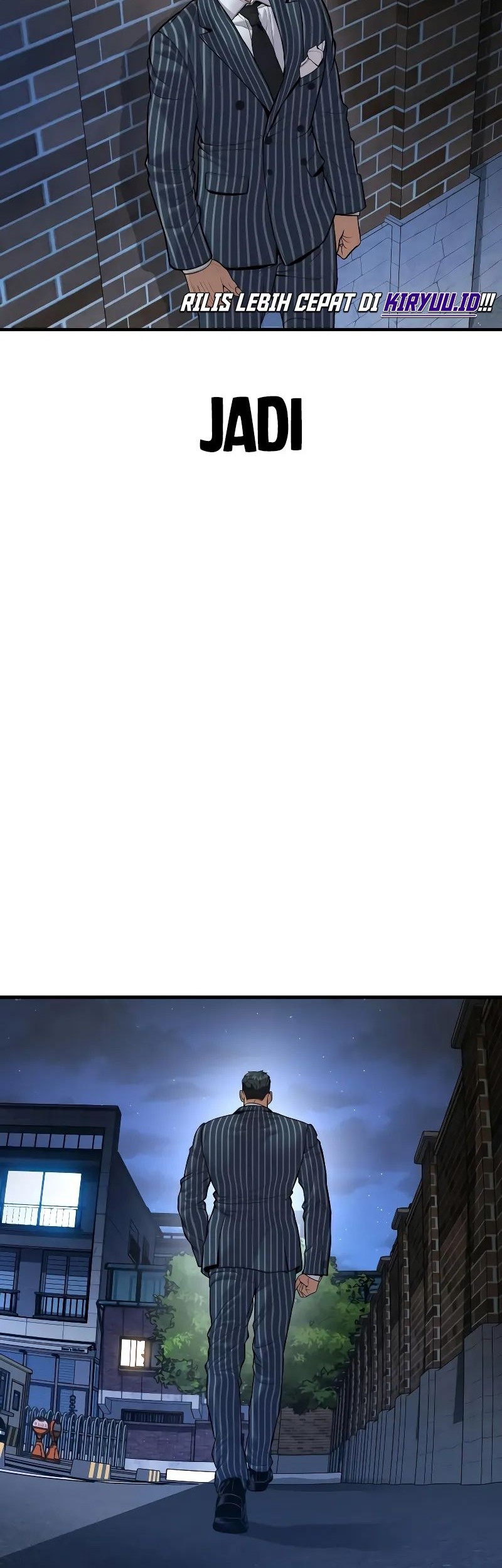 Manager Kim Chapter 121 Gambar 57