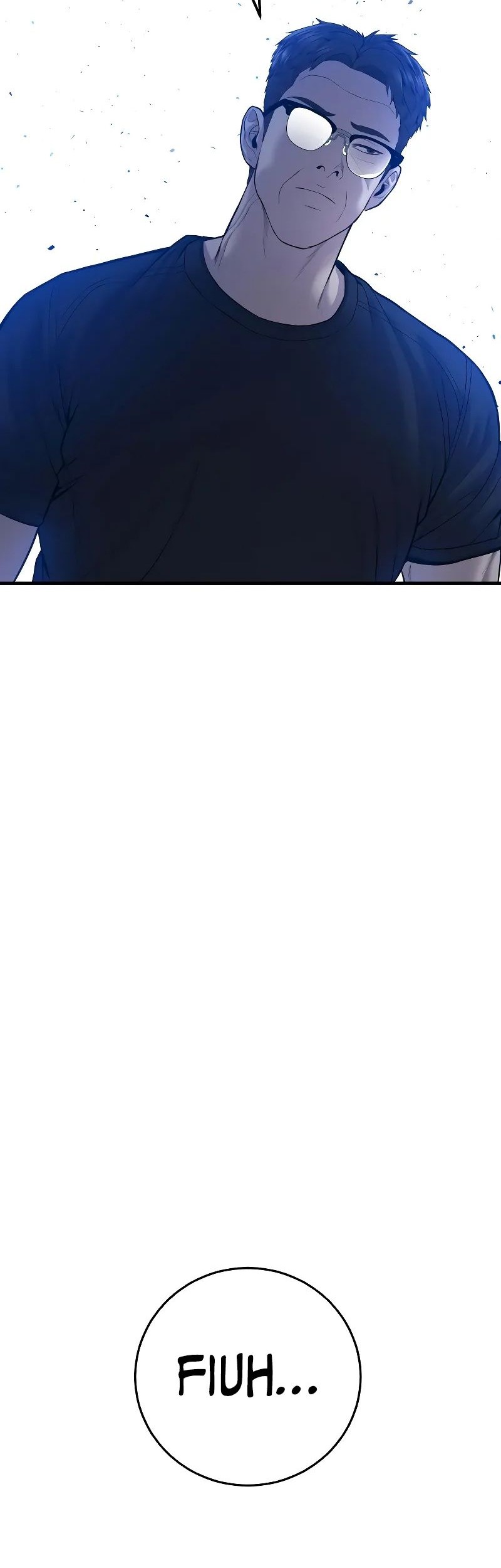 Manager Kim Chapter 121 Gambar 61