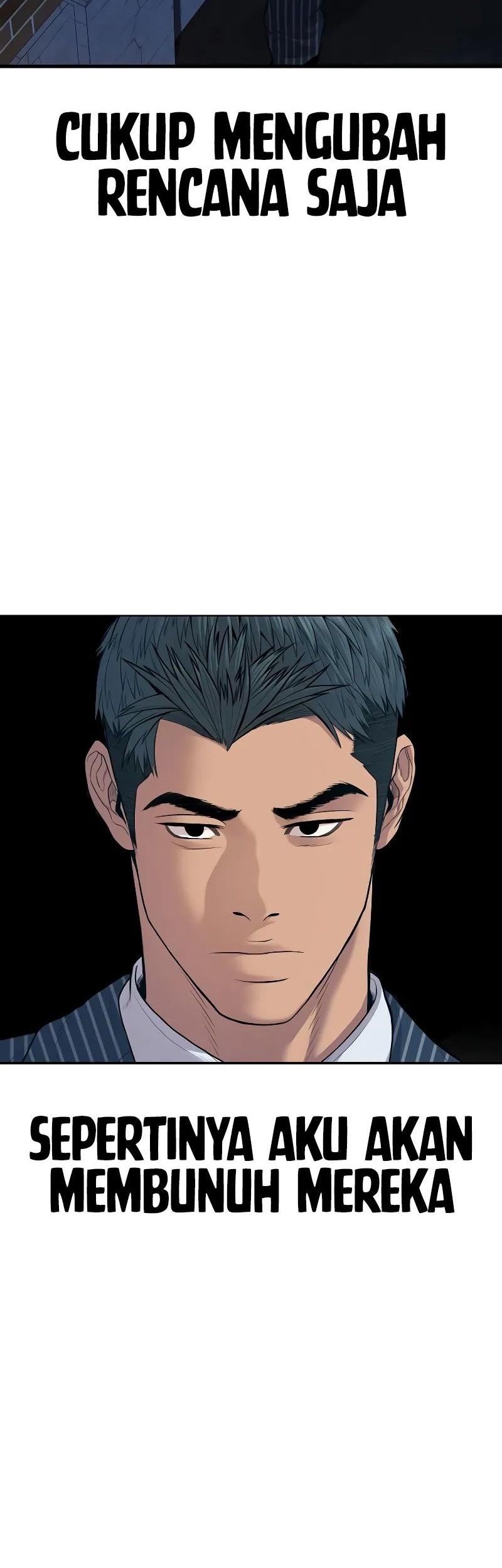 Manager Kim Chapter 121 Gambar 59