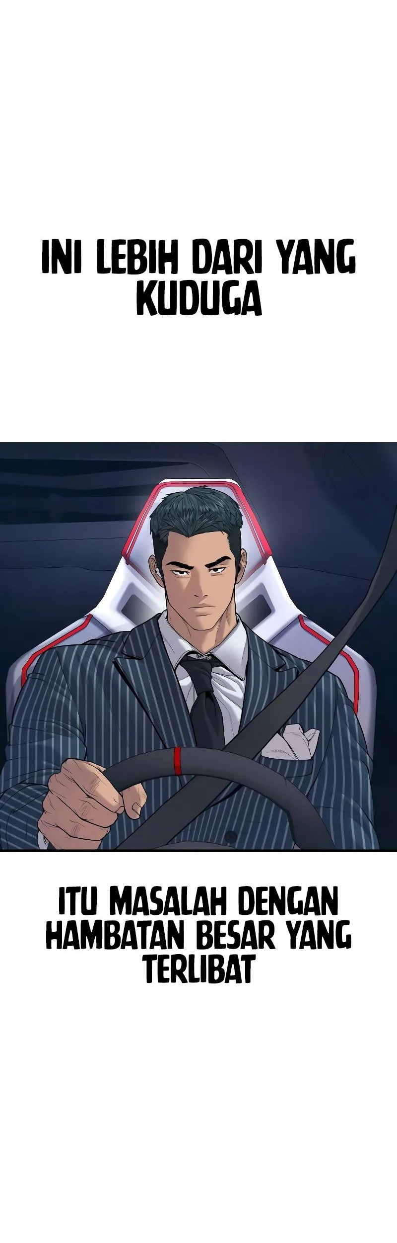 Manager Kim Chapter 121 Gambar 63