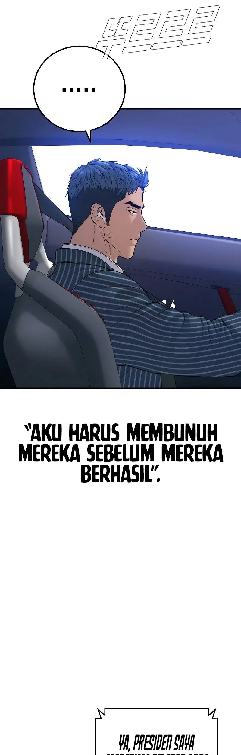 Manager Kim Chapter 121 Gambar 66