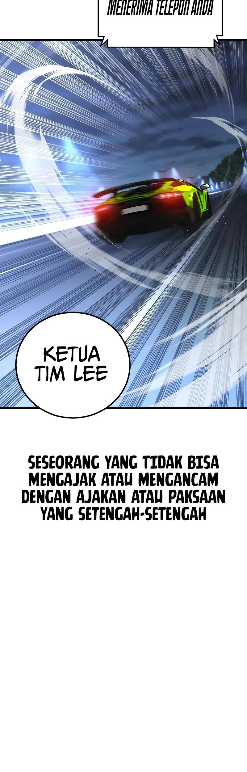 Manager Kim Chapter 121 Gambar 67