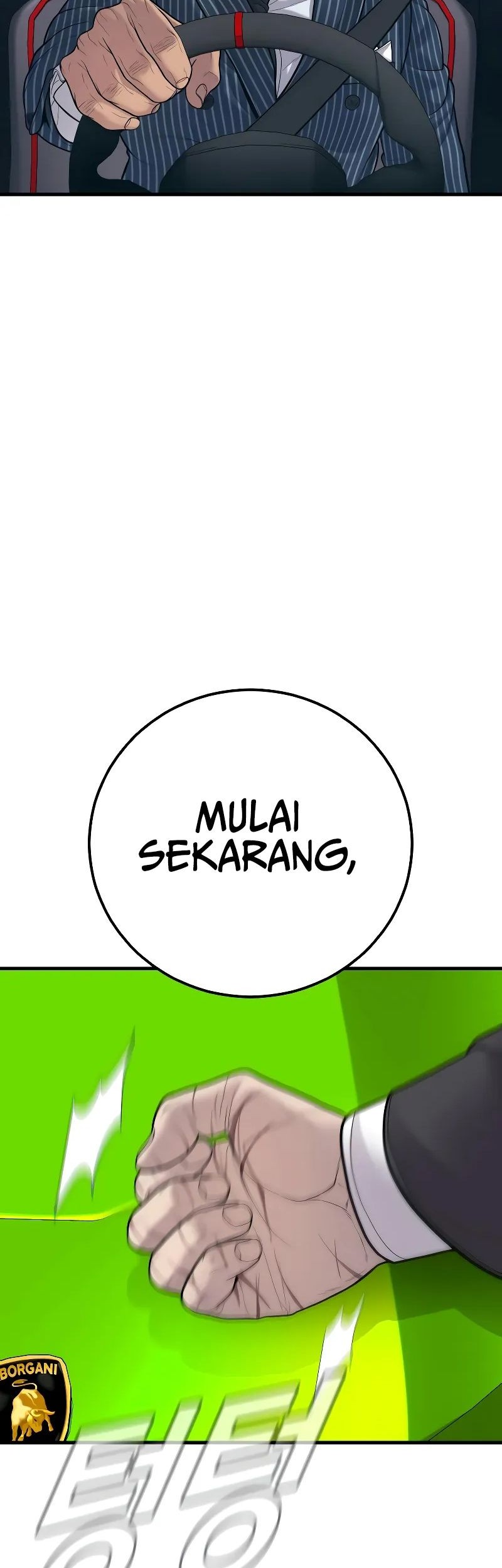 Manager Kim Chapter 121 Gambar 72