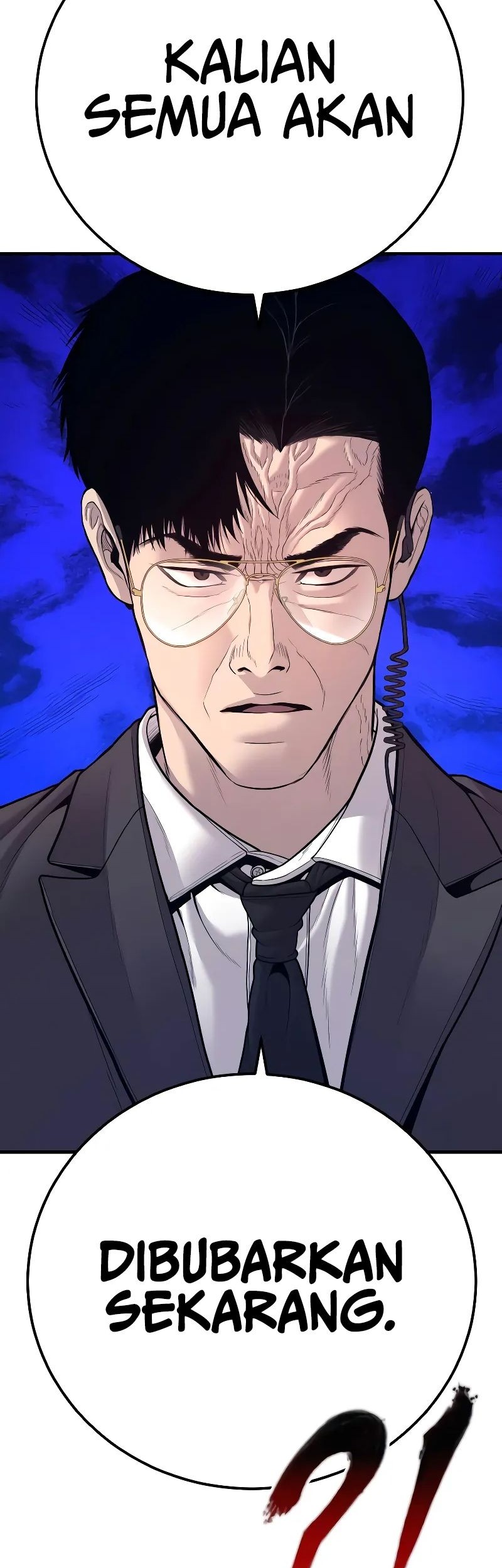 Manager Kim Chapter 121 Gambar 36