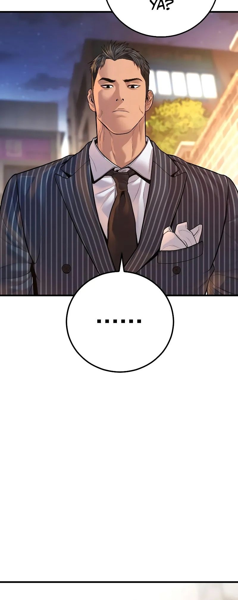 Manager Kim Chapter 121 Gambar 41