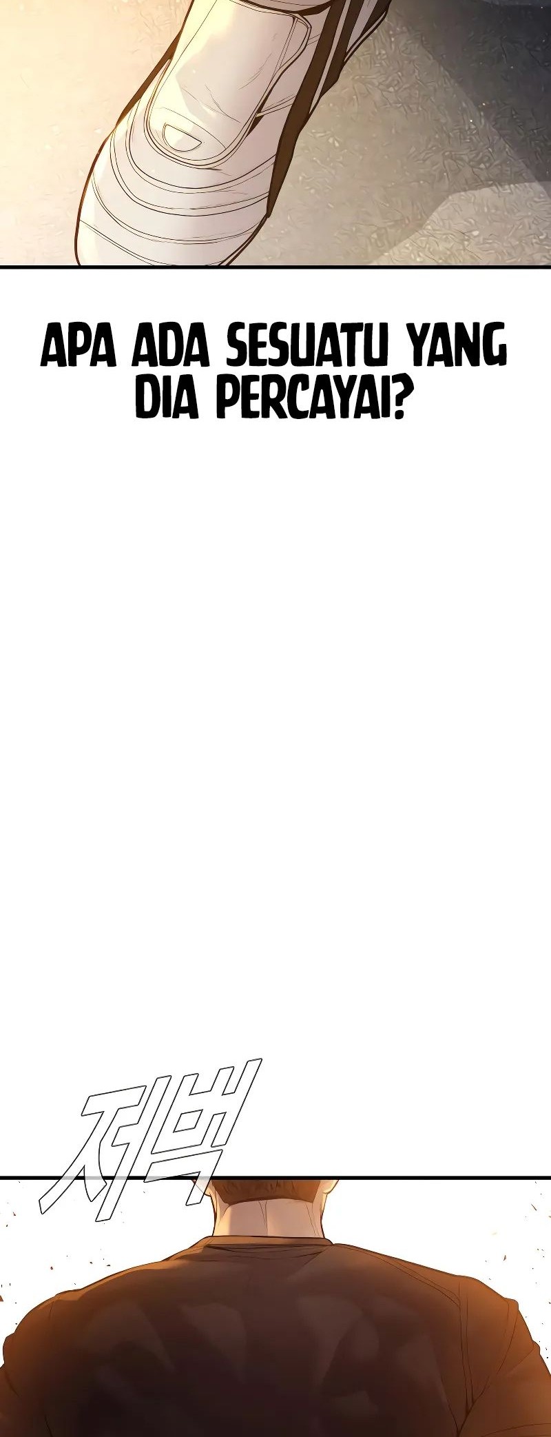 Manager Kim Chapter 121 Gambar 45