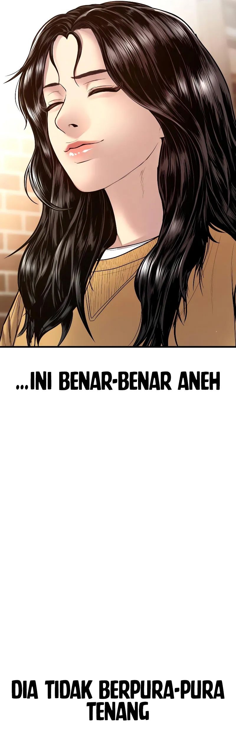 Manager Kim Chapter 121 Gambar 42