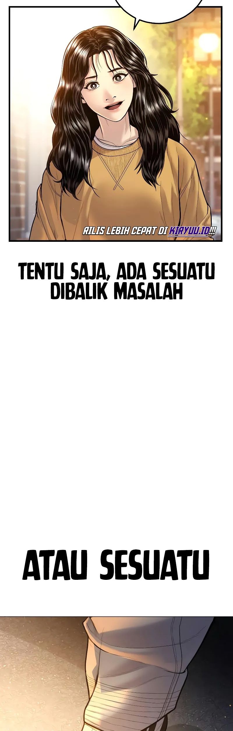 Manager Kim Chapter 121 Gambar 44