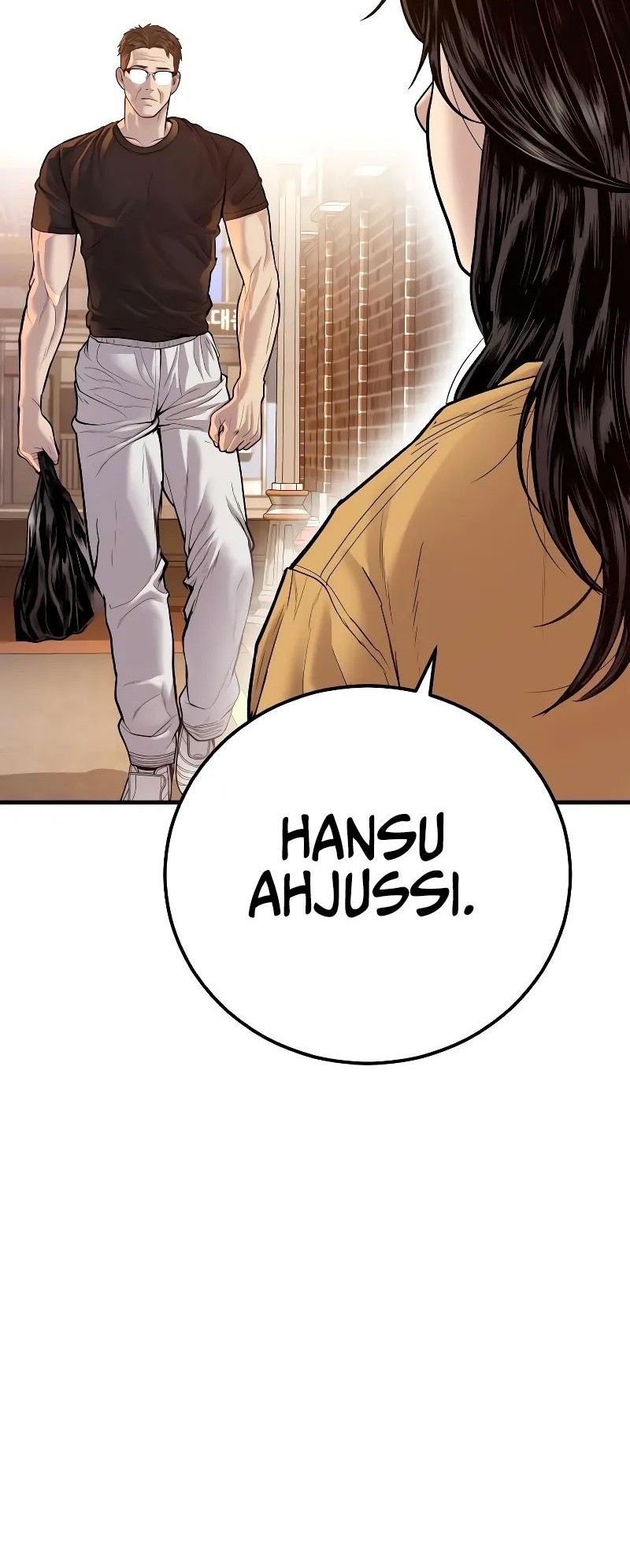 Manager Kim Chapter 121 Gambar 49