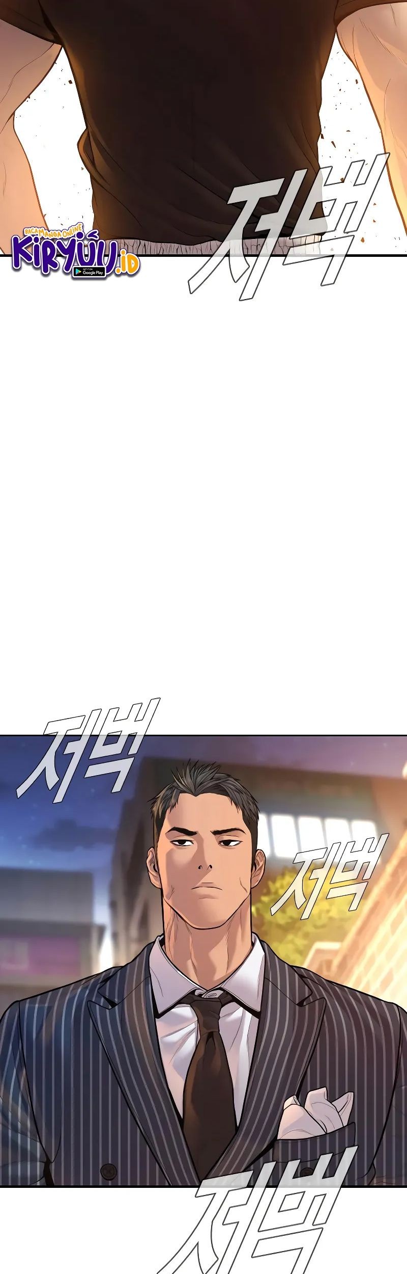 Manager Kim Chapter 121 Gambar 46