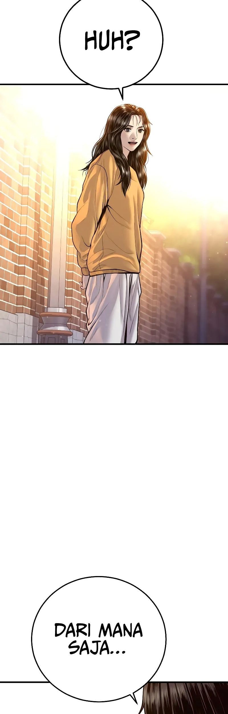 Manager Kim Chapter 121 Gambar 48