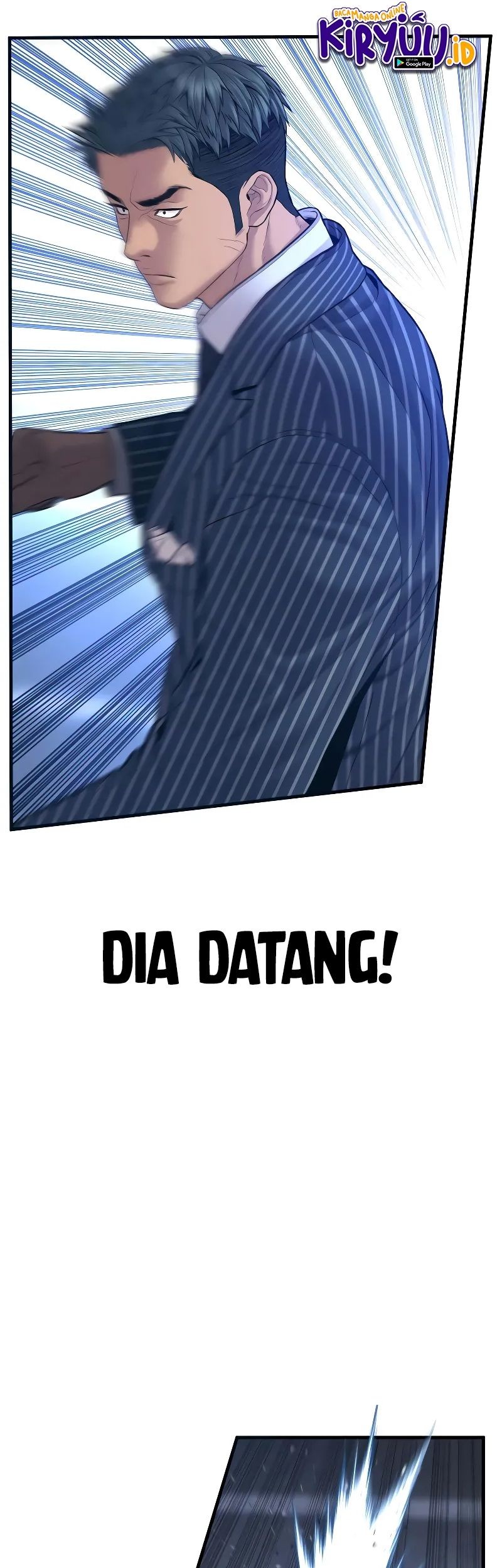 Manager Kim Chapter 121 Gambar 90