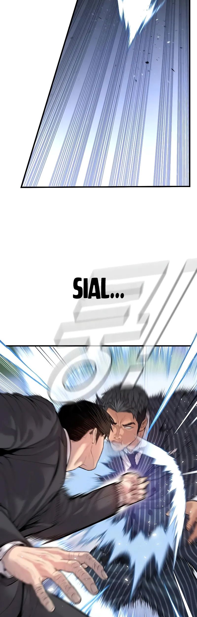 Manager Kim Chapter 121 Gambar 91