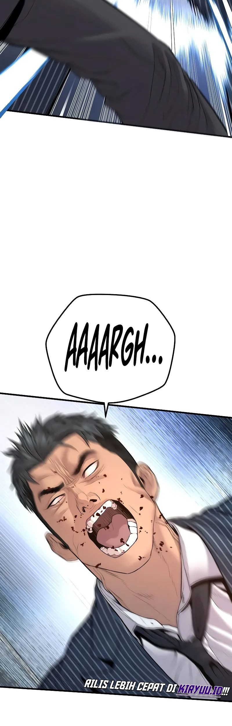 Manager Kim Chapter 121 Gambar 92