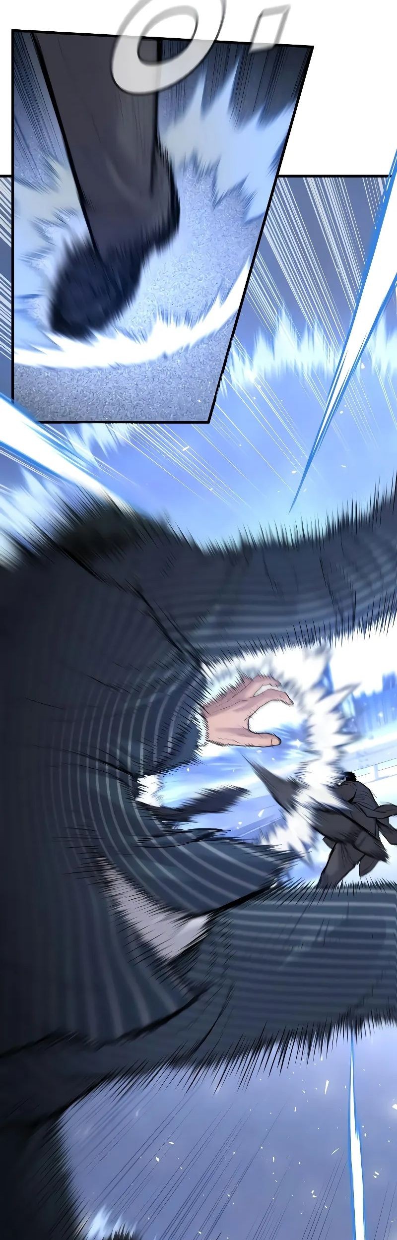 Manager Kim Chapter 121 Gambar 94