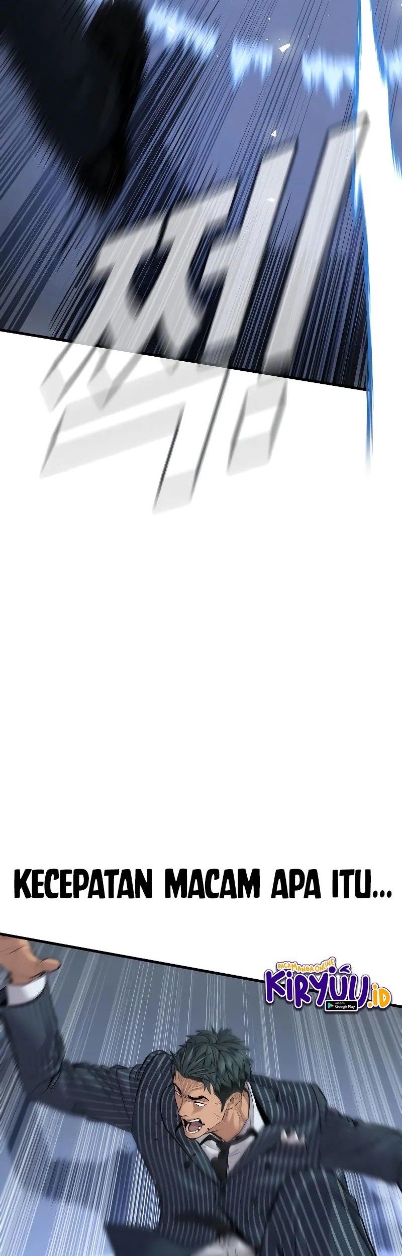 Manager Kim Chapter 121 Gambar 95