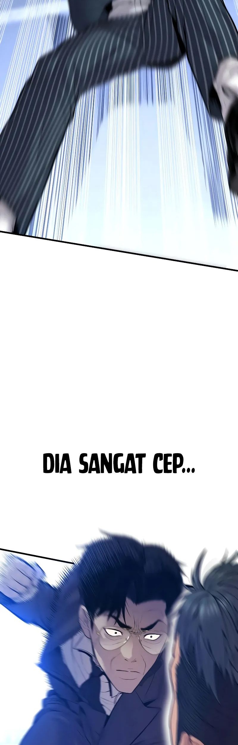 Manager Kim Chapter 121 Gambar 96