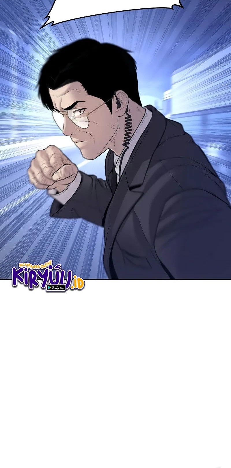 Manager Kim Chapter 121 Gambar 101