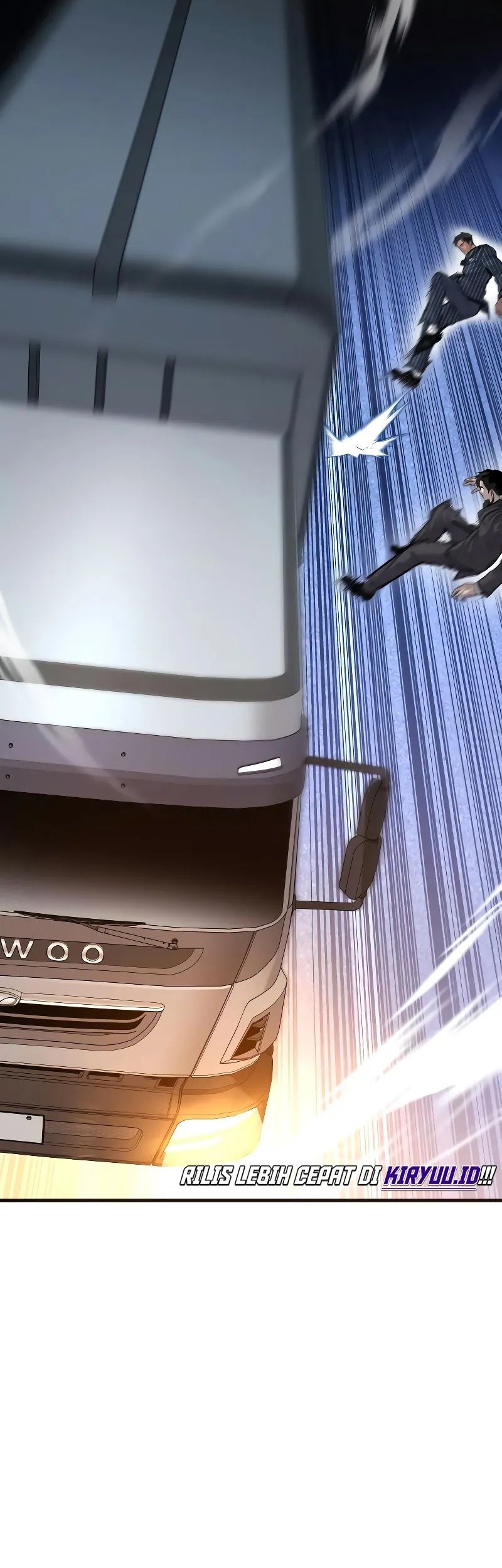 Manager Kim Chapter 121 Gambar 99