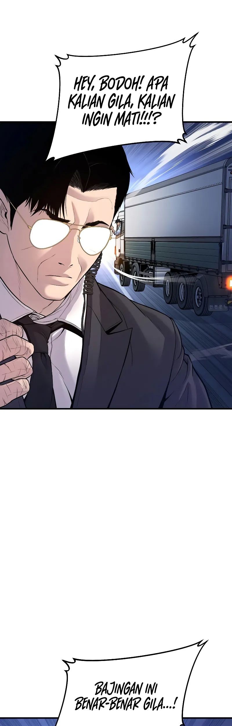 Manager Kim Chapter 121 Gambar 100