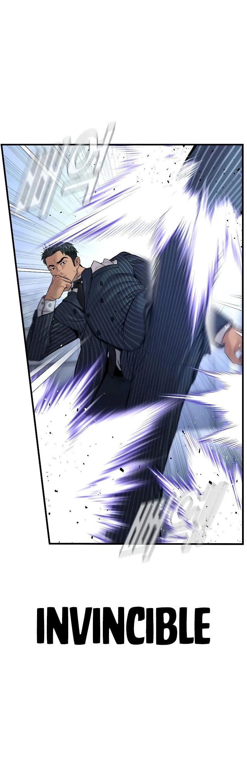 Manager Kim Chapter 121 Gambar 103