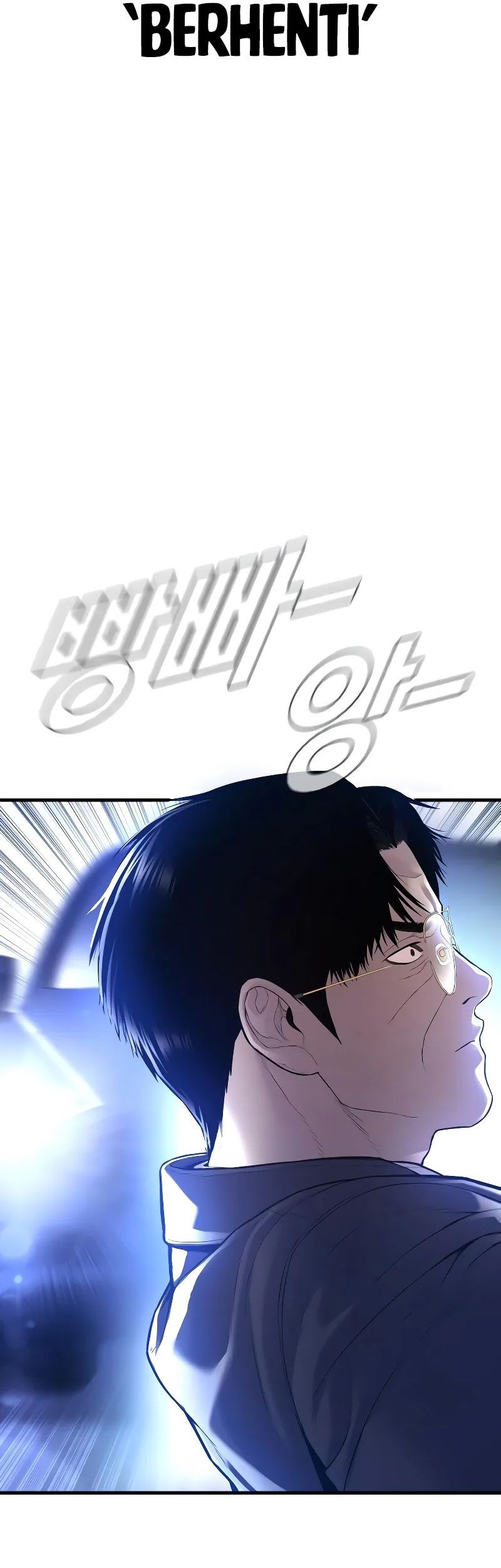 Manager Kim Chapter 121 Gambar 106