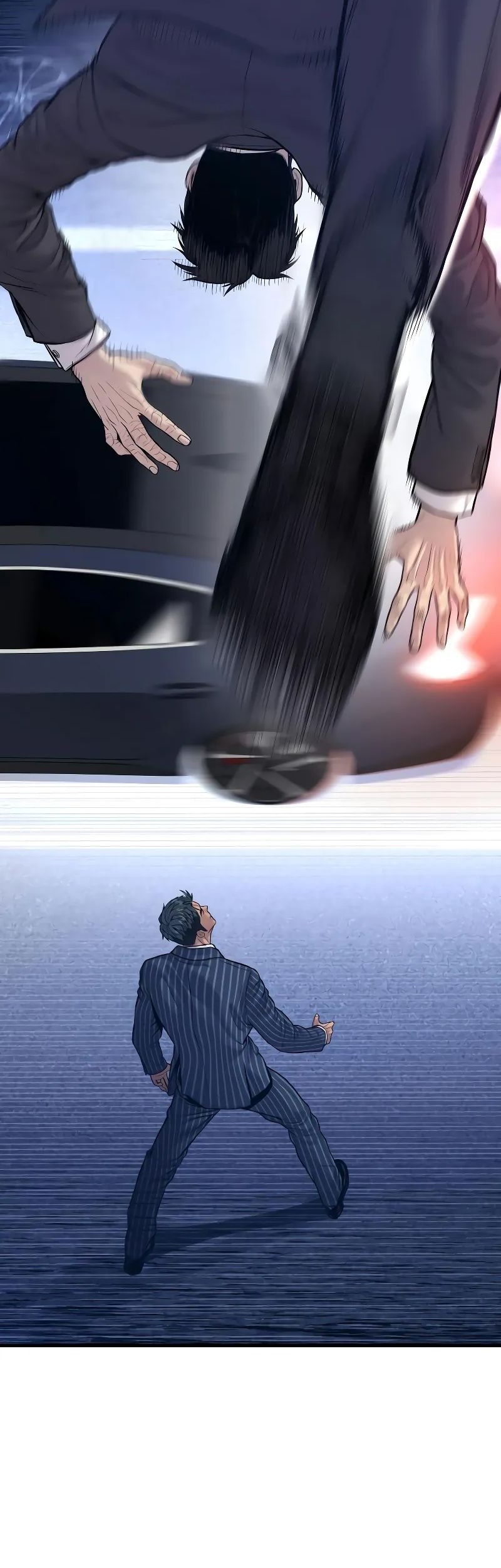 Manager Kim Chapter 121 Gambar 108