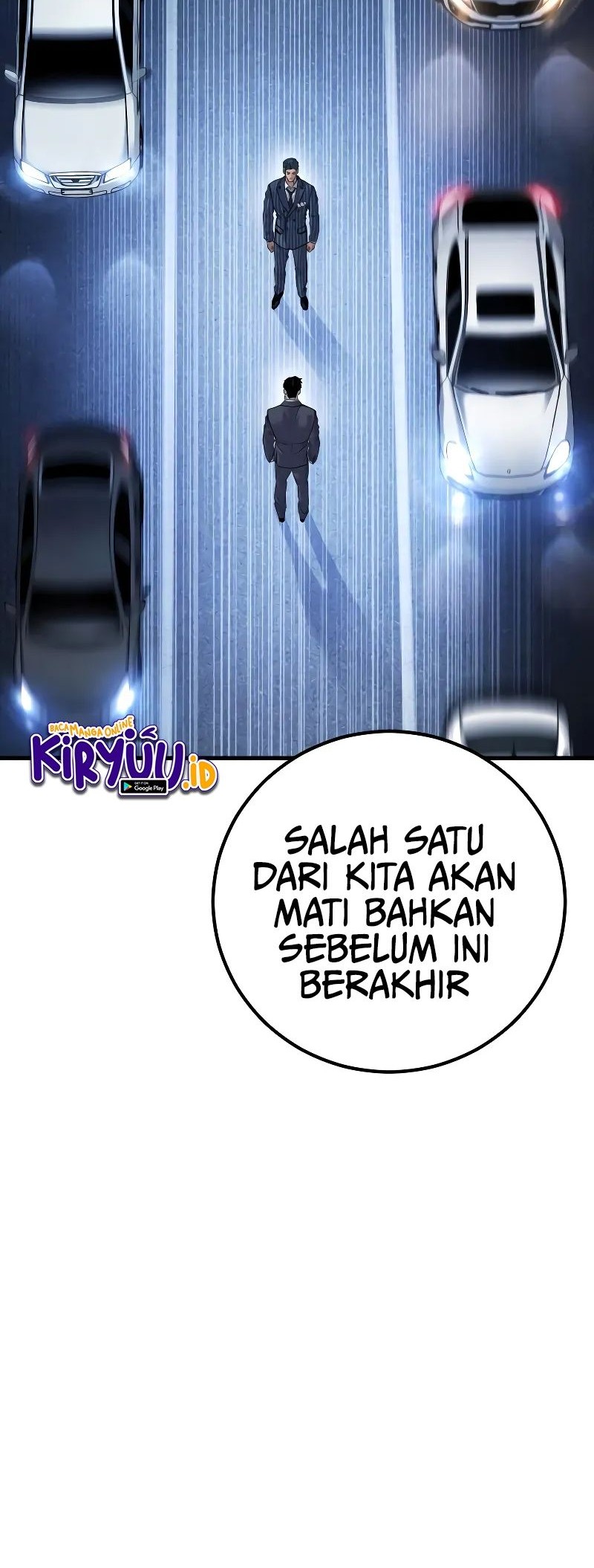 Manager Kim Chapter 121 Gambar 113