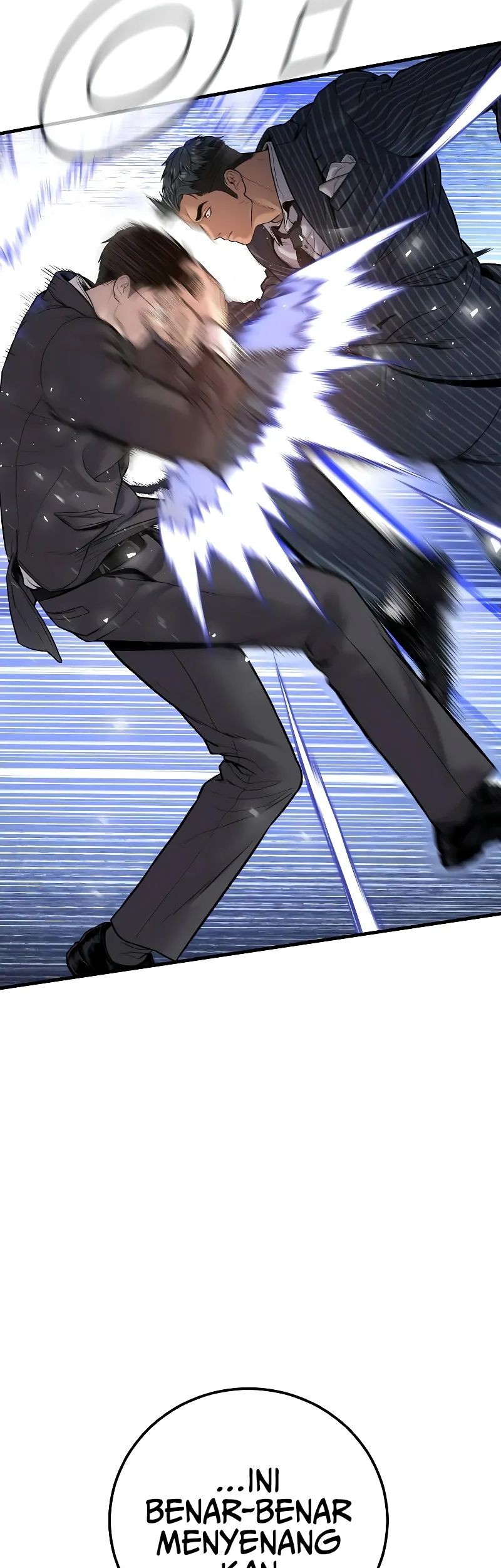 Manager Kim Chapter 121 Gambar 110