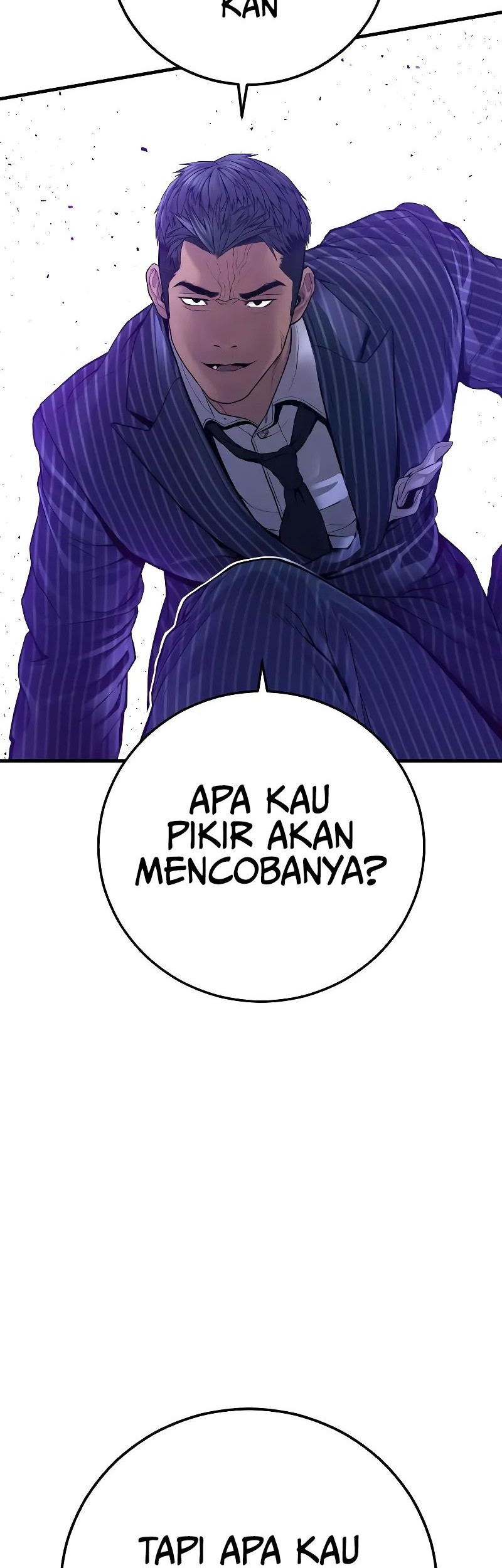 Manager Kim Chapter 121 Gambar 111