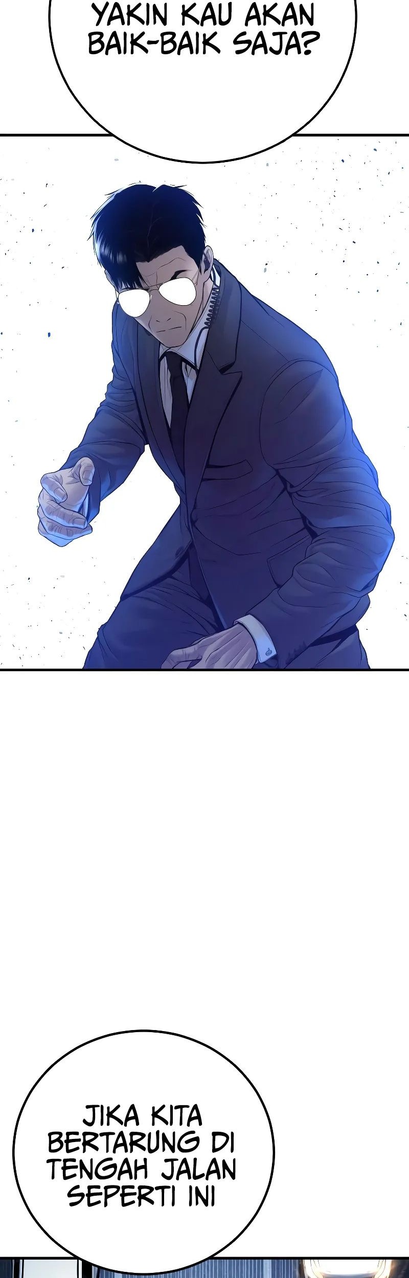 Manager Kim Chapter 121 Gambar 112