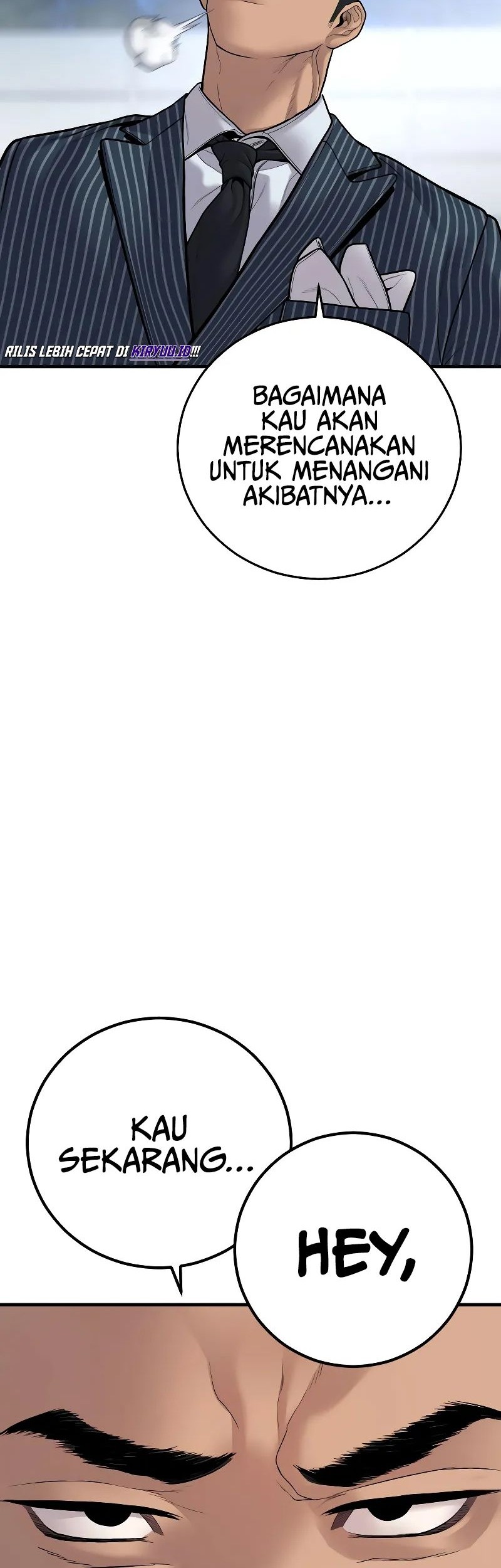 Manager Kim Chapter 121 Gambar 81