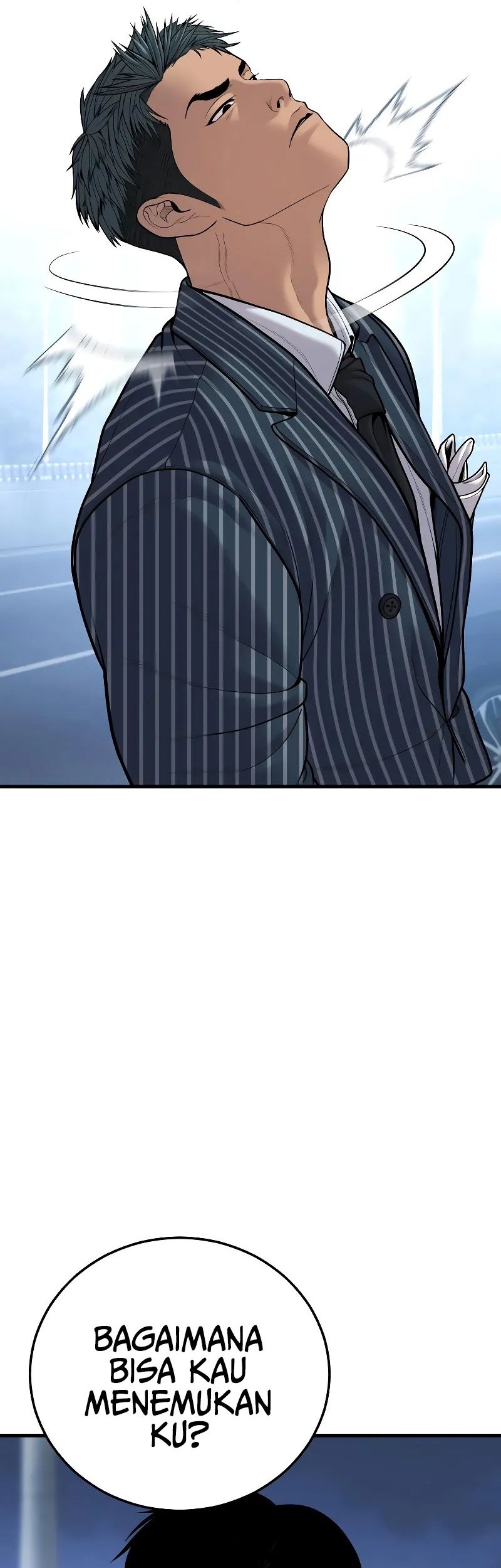 Manager Kim Chapter 121 Gambar 79