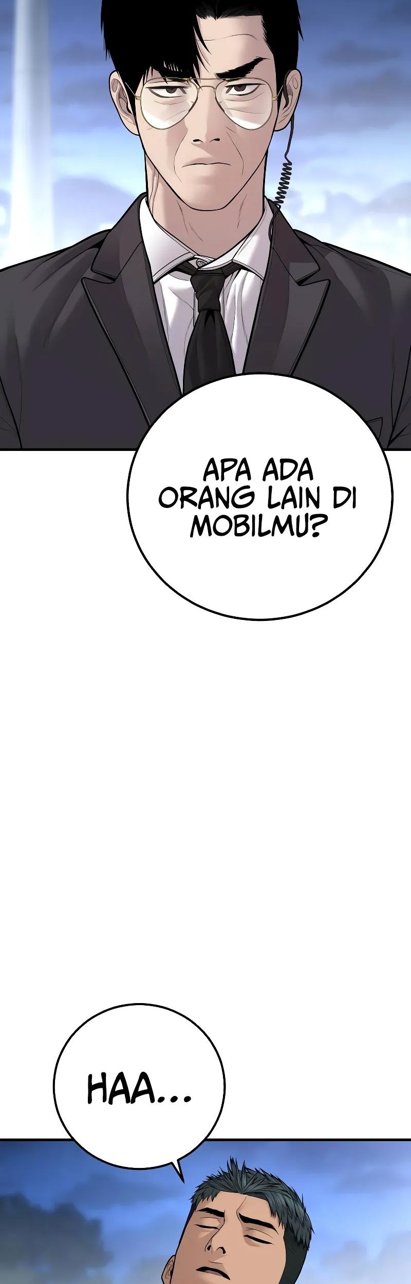 Manager Kim Chapter 121 Gambar 80