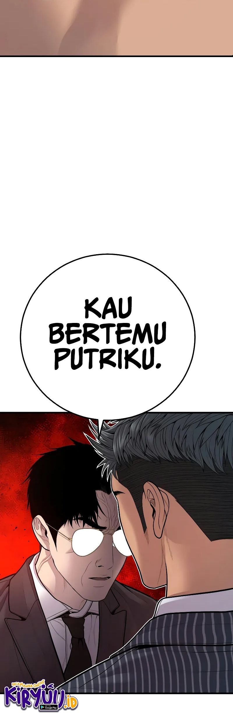 Manager Kim Chapter 121 Gambar 82