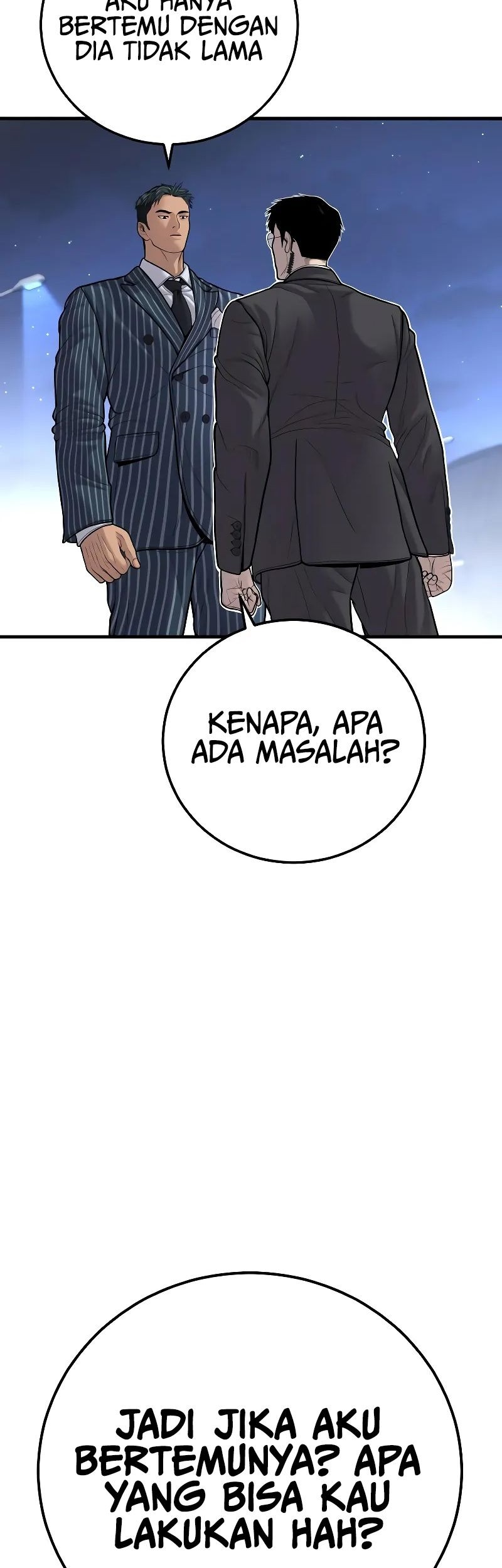 Manager Kim Chapter 121 Gambar 84
