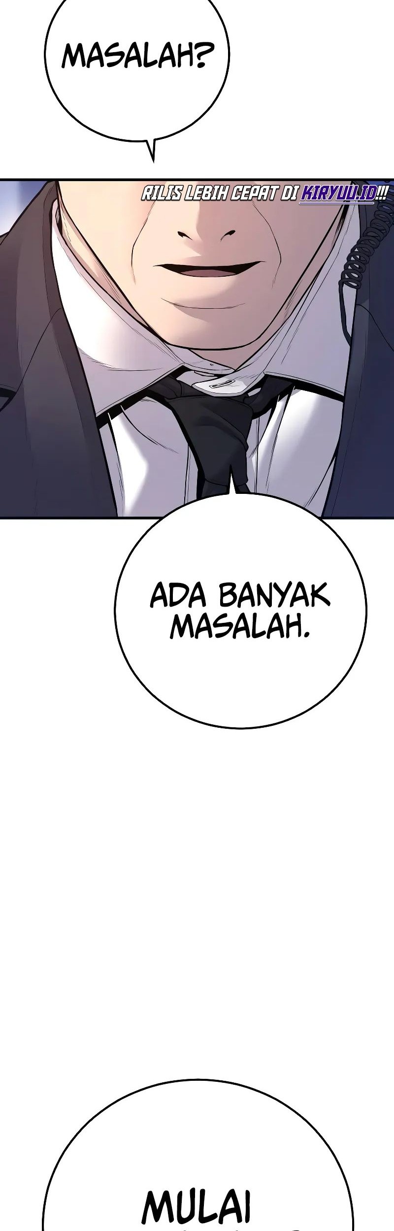 Manager Kim Chapter 121 Gambar 87