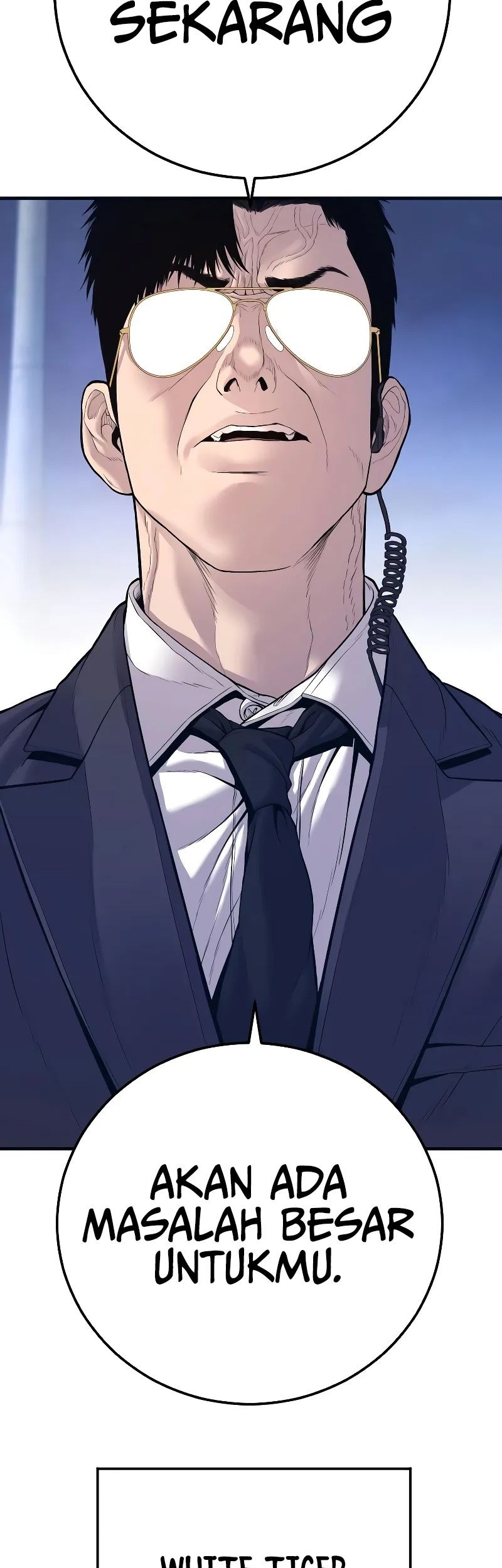 Manager Kim Chapter 121 Gambar 88