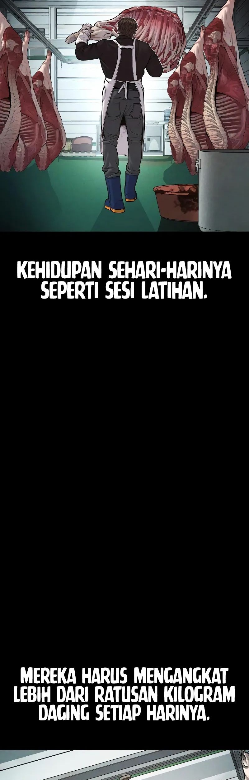 Manager Kim Chapter 121 Gambar 4