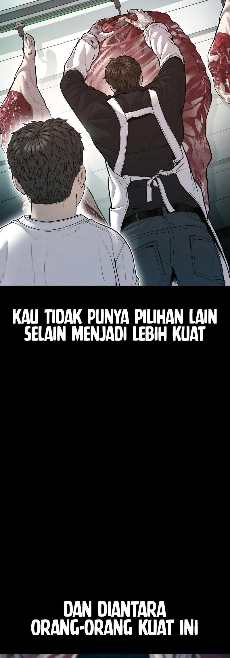 Manager Kim Chapter 121 Gambar 5