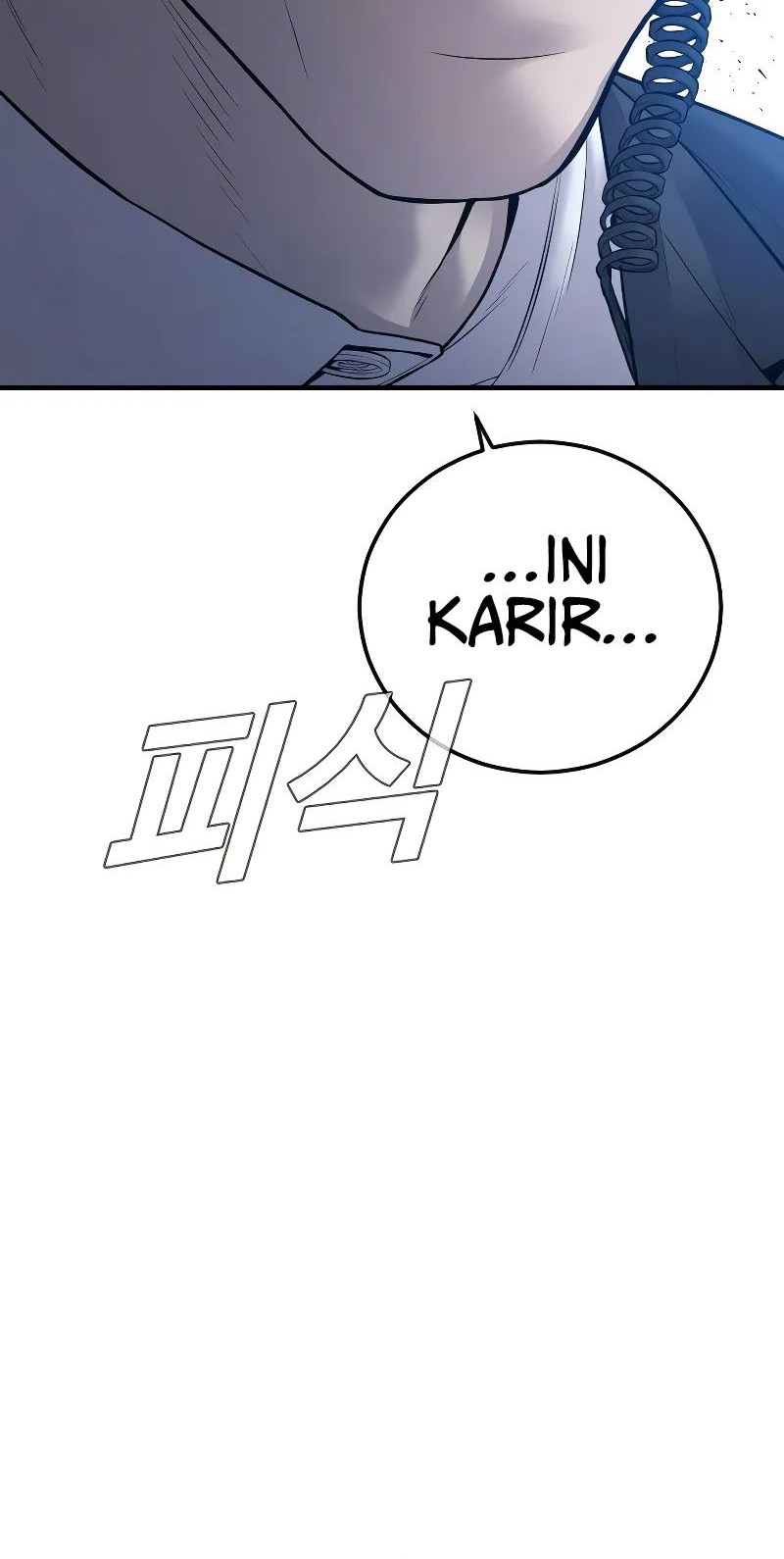 Manager Kim Chapter 121 Gambar 117