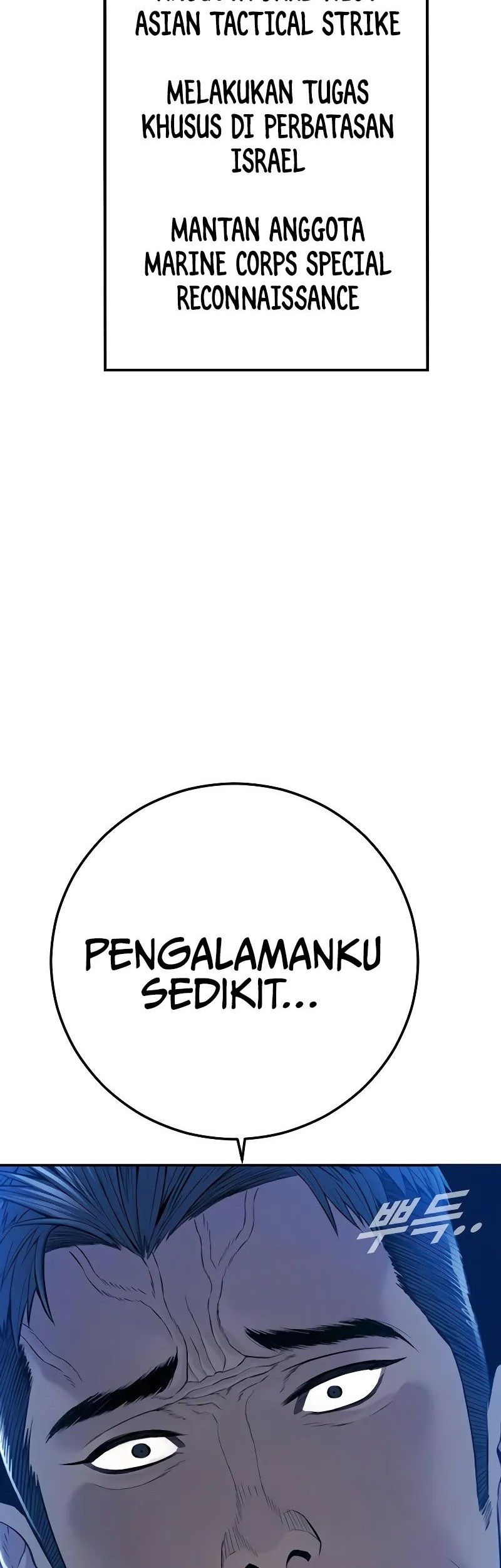 Manager Kim Chapter 121 Gambar 115