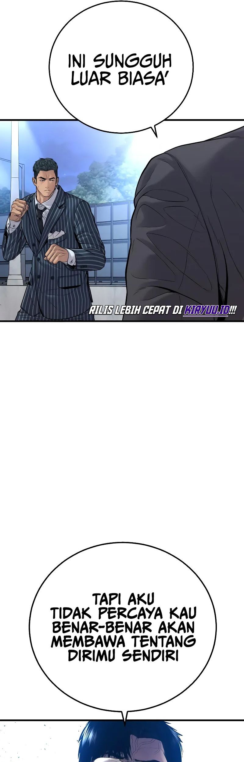 Manager Kim Chapter 121 Gambar 118