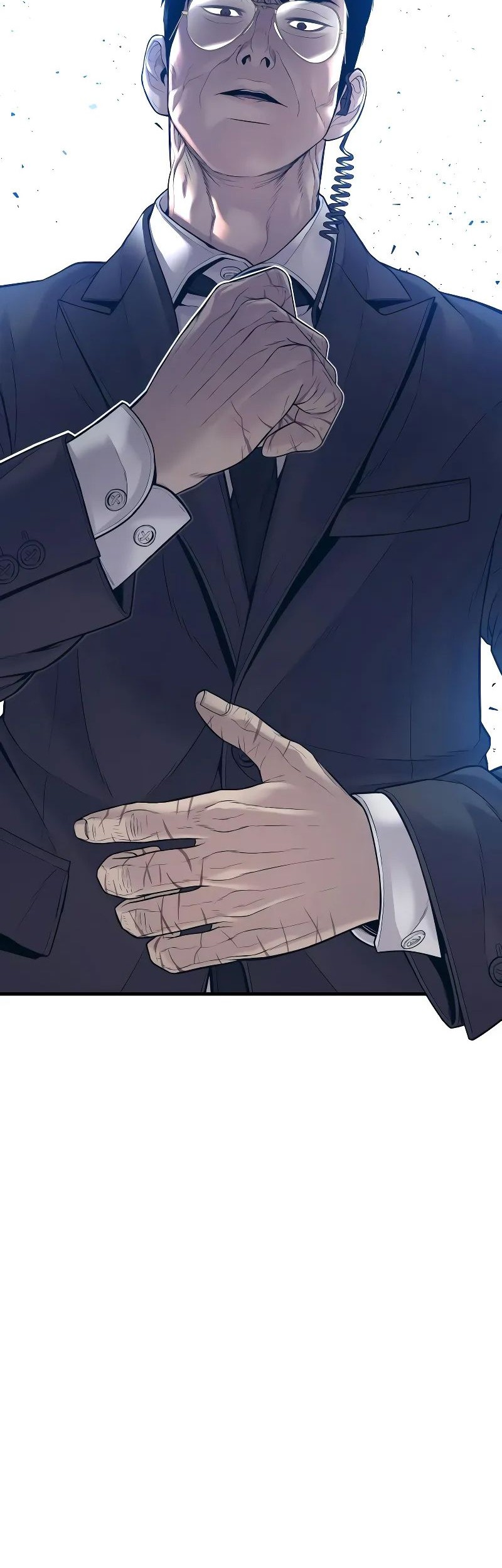 Manager Kim Chapter 121 Gambar 119